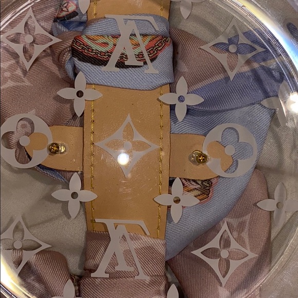 Louis Vuitton Scott Box - Picture 12 of 15